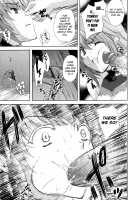 ILIAS -Kyouen no Utage- / ILIAS -狂艶の宴- [Nanase Mizuho] [Original] Thumbnail Page 93