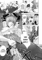 ILIAS -Kyouen no Utage- / ILIAS -狂艶の宴- [Nanase Mizuho] [Original] Thumbnail Page 95