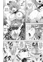 ILIAS -Kyouen no Utage- / ILIAS -狂艶の宴- [Nanase Mizuho] [Original] Thumbnail Page 98