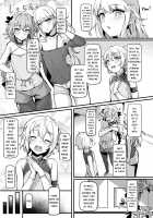 Lanling Wang Mesubuta Choukyouuki / 蘭陵王雌豚調教記 [Kozi] [Fate] Thumbnail Page 02