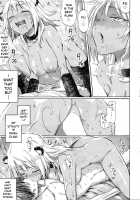 GRI-ZZLY [Fujimaru] [Original] Thumbnail Page 17