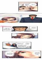 The NTR Method [Aoi Shou] [Original] Thumbnail Page 19