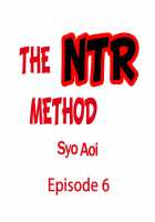 The NTR Method [Aoi Shou] [Original] Thumbnail Page 52