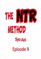 The NTR Method [Aoi Shou] [Original] Thumbnail Page 82