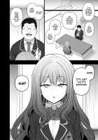 Hypnosis Sex Guidance - Yuu Nozaki / 催眠性指導 野崎悠の場合 [Aiue Oka] [Original] Thumbnail Page 05