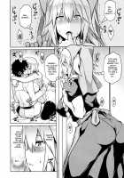 La faux -Kaitai Seibo- / La faux-快胎聖母- [Tanabe] [Fate] Thumbnail Page 11