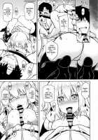 La faux -Kaitai Seibo- / La faux-快胎聖母- [Tanabe] [Fate] Thumbnail Page 06