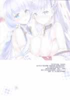 ROYAL HAREM / ロイヤルハーレム [Yuuki Rei] [Azur Lane] Thumbnail Page 03