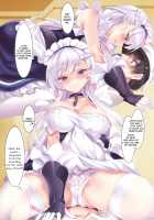 CL-ust 01 [Cle Masahiro] [Azur Lane] Thumbnail Page 11