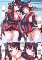 CL-ust 01 [Cle Masahiro] [Azur Lane] Thumbnail Page 18