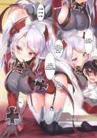CL-ust 01 [Cle Masahiro] [Azur Lane] Thumbnail Page 20
