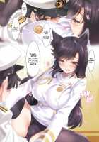 CL-ust 01 [Cle Masahiro] [Azur Lane] Thumbnail Page 26