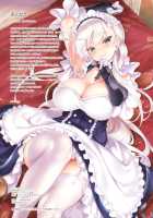 CL-ust 01 [Cle Masahiro] [Azur Lane] Thumbnail Page 27