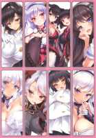 CL-ust 01 [Cle Masahiro] [Azur Lane] Thumbnail Page 29