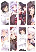 CL-ust 01 [Cle Masahiro] [Azur Lane] Thumbnail Page 02