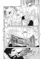 Saikyou no Otoko no Gokigentori - The Strongest Man’s Fancy / 最強の男のごきげん取り [Nurunuru] [Jojos Bizarre Adventure] Thumbnail Page 20