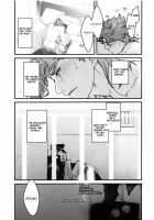 Saikyou no Otoko no Gokigentori - The Strongest Man’s Fancy / 最強の男のごきげん取り [Nurunuru] [Jojos Bizarre Adventure] Thumbnail Page 22