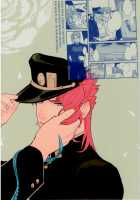 Saikyou no Otoko no Gokigentori - The Strongest Man’s Fancy / 最強の男のごきげん取り [Nurunuru] [Jojos Bizarre Adventure] Thumbnail Page 26