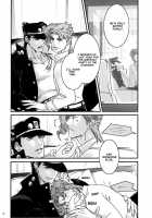 Saikyou no Otoko no Gokigentori - The Strongest Man’s Fancy / 最強の男のごきげん取り [Nurunuru] [Jojos Bizarre Adventure] Thumbnail Page 03