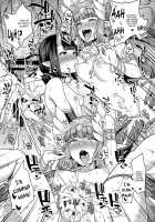 Oni to Majo no Buta-san Master Sakusei Ecchi / 鬼と魔女の豚さんマスター搾精えっち [Ao Banana] [Fate] Thumbnail Page 20