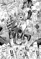 Oni to Majo no Buta-san Master Sakusei Ecchi / 鬼と魔女の豚さんマスター搾精えっち [Ao Banana] [Fate] Thumbnail Page 21