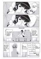 The Komis’ Sibling Playtime / 古見家の姉弟あそび [Komi-san Wa Komyushou Desu.] Thumbnail Page 05