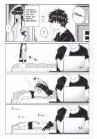 The Komis’ Sibling Playtime / 古見家の姉弟あそび [Komi-san Wa Komyushou Desu.] Thumbnail Page 06