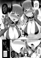 Mayu x Shota -Succubus ni Natta Mayu W- / まゆ×ショタ-サキュバスになったまゆW- [HANABi] [The Idolmaster] Thumbnail Page 03