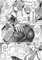 KawaColle Darkness Act. Taihou / 皮これダークネス Act.大鳳 [Taniguchi-San] [Kantai Collection] Thumbnail Page 10