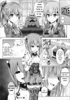 KawaColle Darkness Act. Taihou / 皮これダークネス Act.大鳳 [Taniguchi-San] [Kantai Collection] Thumbnail Page 19