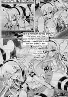 KawaColle Darkness Act. Taihou / 皮これダークネス Act.大鳳 [Taniguchi-San] [Kantai Collection] Thumbnail Page 03