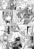 KawaColle Darkness Act. Taihou / 皮これダークネス Act.大鳳 [Taniguchi-San] [Kantai Collection] Thumbnail Page 05