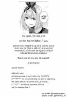 Pyra's Daycare / ホムラ保育園 [HANABi] [Xenoblade Chronicles 2] Thumbnail Page 27