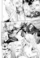 GARDEN NIGHT [Kuno Touya] [Fate] Thumbnail Page 18