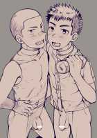 Onafrie - Tomodachi To Futari De Hitotsu No Onahole O Katte Issho Ni Tsukatta Hi No Hanashi. / おなふれ ～ 友達と2人で1つのオナホールを買って一緒に使った日の話。 [Futase Hikaru] [Original] Thumbnail Page 31