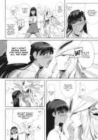 Pure Wet Love / 潤愛 [Nemu] [Original] Thumbnail Page 05