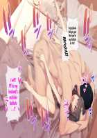 The Cure for Sexlessness / セックスレス解消薬 [Original] Thumbnail Page 97