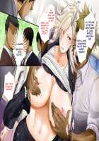 "Jikan Teishi & Kanashibari" Tokei de Akogare no Hitozuma o Muteikou ni Shite Charao ga Pakorimakuru!! / 「時間停止金縛り」時計で憧れの人妻を無抵抗にしてチャラ男がパコりまくる!! [Unknown] [Original] Thumbnail Page 107