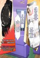 "Jikan Teishi & Kanashibari" Tokei de Akogare no Hitozuma o Muteikou ni Shite Charao ga Pakorimakuru!! / 「時間停止金縛り」時計で憧れの人妻を無抵抗にしてチャラ男がパコりまくる!! [Unknown] [Original] Thumbnail Page 20