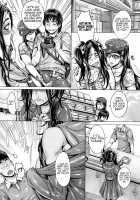 Junyoku Kaihouku / 純欲解放区 [Momofuki Rio] [Original] Thumbnail Page 132