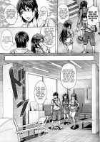 Junyoku Kaihouku / 純欲解放区 [Momofuki Rio] [Original] Thumbnail Page 135