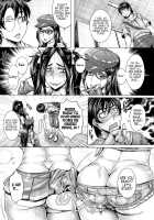 Junyoku Kaihouku / 純欲解放区 [Momofuki Rio] [Original] Thumbnail Page 136