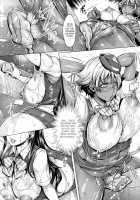 Junyoku Kaihouku / 純欲解放区 [Momofuki Rio] [Original] Thumbnail Page 157