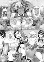 Junyoku Kaihouku / 純欲解放区 [Momofuki Rio] [Original] Thumbnail Page 160