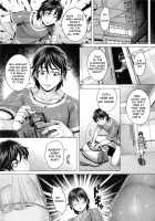 Junyoku Kaihouku / 純欲解放区 [Momofuki Rio] [Original] Thumbnail Page 58