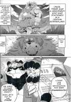 FILE:EX Border Dog [Takemoto Arashi] [Original] Thumbnail Page 11