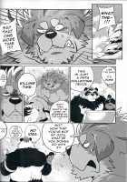 FILE:EX Border Dog [Takemoto Arashi] [Original] Thumbnail Page 29