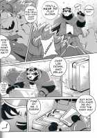 FILE:EX Border Dog [Takemoto Arashi] [Original] Thumbnail Page 07