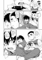 Manga Shounen Zoom Vol. 30 / 漫画少年ズーム vol.30 [Shigeru] [Original] Thumbnail Page 28