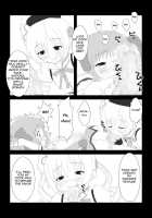 Crossdressing Magica / 男の娘マギカ [Puella Magi Madoka Magica] Thumbnail Page 11